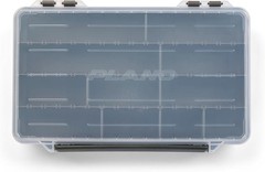 Plano StowAway 3600 Stow Tackle Box with Corrosion Preventive Rustricor Single