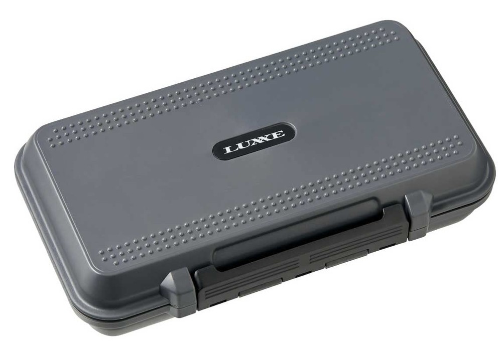 Gamakatsu Multi-Storage Unit LE503-1 Gray