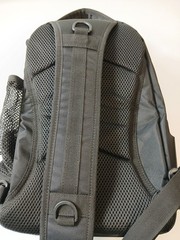 KastKing BaitSpace Fishing Sling Bag Fishing Backpack with Rod Beverage Holder