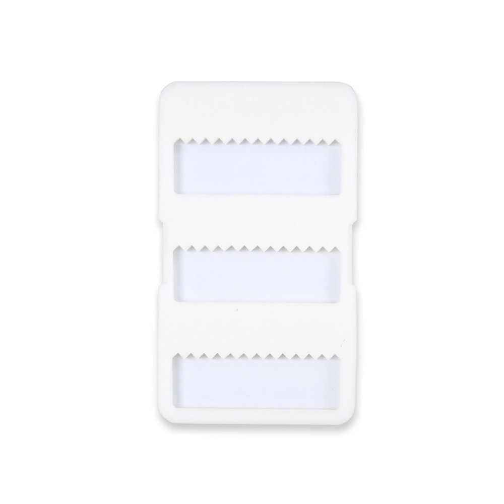 C&F Design SFGS-2503 Saltwater System Foam Permit Medium 1 Pack – New