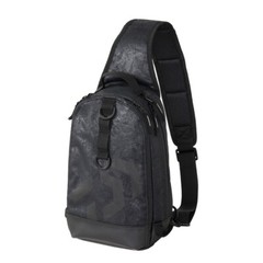 Daiwa One Shoulder LT(D) Spiral Black 12×19×32cm Fishing Bag Tackle Go out NEW