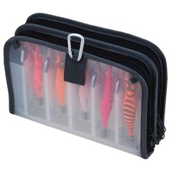 DAIICHISEIKO Squid Fishing Lure Carry Box EGI RACK BIG V2