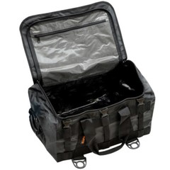 HPA Dry Duffle 50L Zip Waterproof Weekend Boat Fishing Swimming Pool Wet Gym Bag