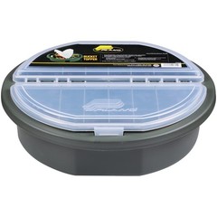 Bucket Topper, Bait Storage, 5 Gallon Bucket Lid