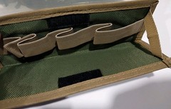PLANO Soft Sided Box Shoulder/Waist Fishing Bag Camouflage Hunting camo Nice!
