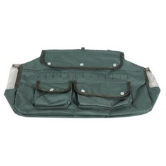 Eagle Claw Canvas Fishing Creel Bag Jumbo – ACRLJ