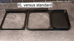 Caperlan Maggot box trays “XL” CSB Feeder Chair