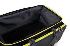 Fox Matrix Horizon X Compact Carryall (including 3 cases) Coarse Fishing Luggage