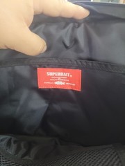 Superbait Sling Bag Swimbait Underground