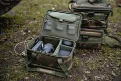 Nash Subterfuge Hi Protect Tech Bag / Carp Fishing