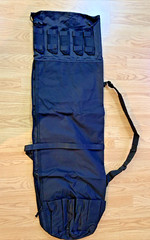 Sougayilang Fishing Travel Duffle Bag