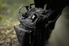 Korda Compac Rucksack 30 Dark Kamo / Fishing Luggage