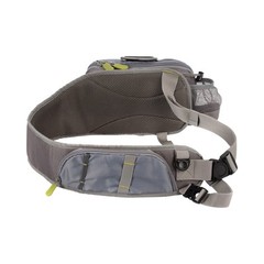 Allen Cedar Creek Fly Fishing Sling Pack Waterproof Workstation Chest Bag