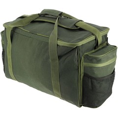 NGT Carryall 093 NEW 4 Compartment Carp Fishing Tackle Bag Luggage