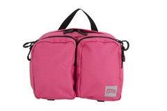 Abu Garcia Hip Bag Small 3 Pink