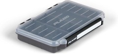 StowAway 3600 50/50 Split Stow Tackle Box with Corrosion-Preventive Rustricor…