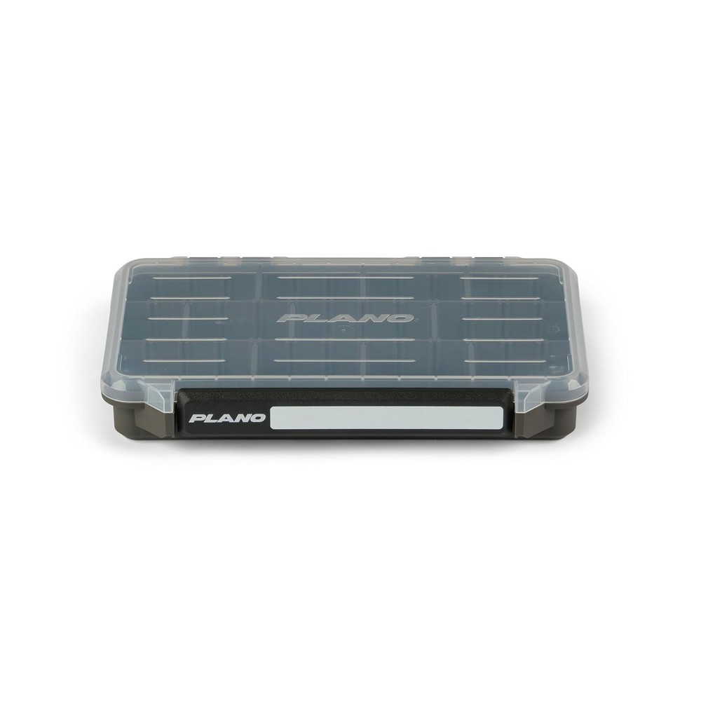 Plano StowAway 3600 Tackle Box Organizer with Rustricor Corrosion Prevention