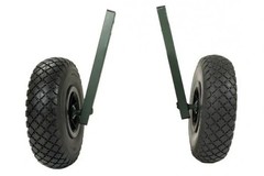 SOLAR SP C-TECH TRAVELLER POWER BARROW REAR WHEEL KIT NEW