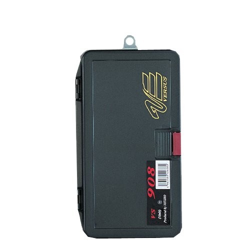 Meiho (MEIHO) VS-908 (multi-case LL) Sumo – click BK