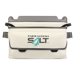 Evolution Outdoor Salt Sol 25 The Ultimate Saltwater Tackle System, : ESWTB1250