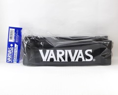 Varivas VAAC-77 Folding Seat Cushion 320 x 38 x 2 cm Black (0648)