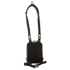 Fishing Chest Pack W/ Zipdown Work Station Freshwater & Saltwater Angling New