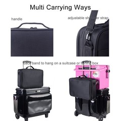 Fishing Reel Tackle Bag Gear Case Fishing Tackle Organizer Carry Storage Bags