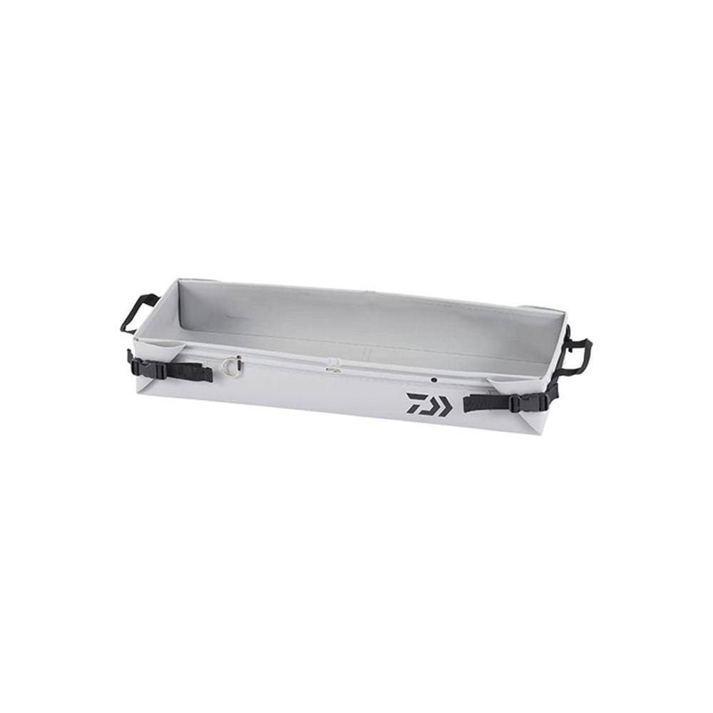 DAIWA Tackle Tray S (C) Gray