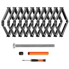Home Use Junction Box Stabilizer Claw Grip Stabilizer Reinforcement Accessories