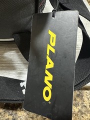 Plano Weekend Series 3600 Softside Storage Tackle Bag *Used/Has Wear/Details*