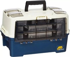 Plano Hybrid Hip Stowaway Box 723700 3 Tray Box Version Box Fishing Box by loriso