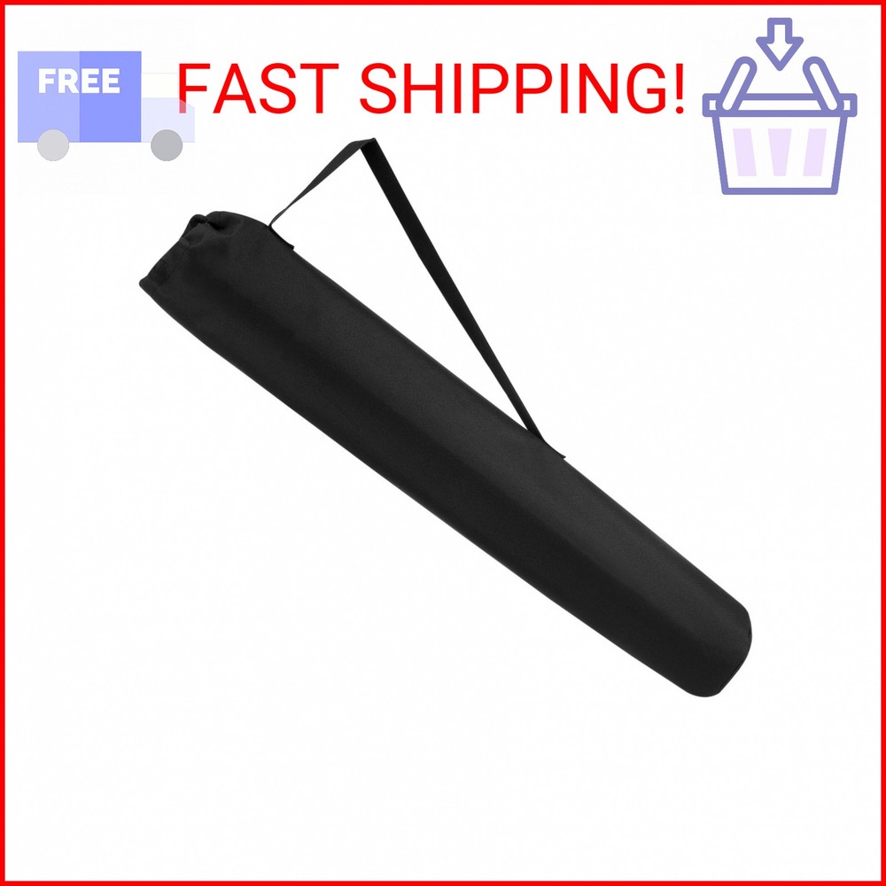 Homoyoyo Fishing Rod Carrier Fishing Pole Bag Pole Bag Reel Organizer Case Stora