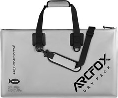 ARCFOX Fish Tournament Weigh in Bag Fishing Bag Waterproof Leakproof Drain Mesh