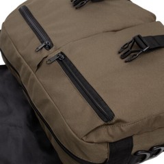 Trout Fishing Bag Fishing Crossbody Shoulder Tackle Bag with Waterproof Pouch