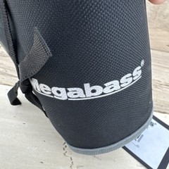 Megabass Orochi XX F5.5 7’5” ROD SLEEVE ONLY – FAST SHIPPING!
