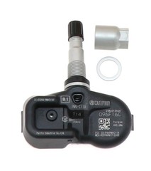 Denso Tire Pressure Monitoring System (TPMS) Sensor – 550-0103 (Fits Select M…