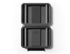 Plan D Pocket Max Tube Plus Fly Box – New – 410-5900-05