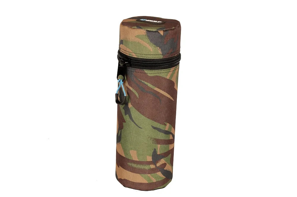 Cult Tackle Rigid Tube – DPM Camo – Carp Fishing Luggage Heavy Duty – NEW