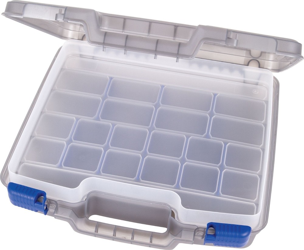 Flambeau Outdoors 6962ZM Rigging Box