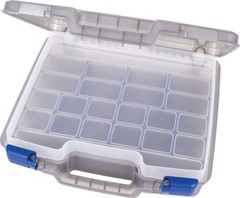 Flambeau Outdoors 6962ZM Rigging Box