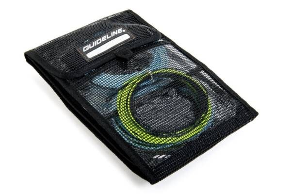 Guideline ® Mesh Wallet For Shooting Heads * 2026 STOCKS * 102742 * Line Storage
