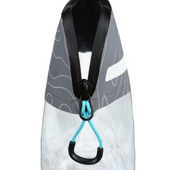 Evolution Outdoor Bass Sack, Grey, Small, 31060-EV Fishing Bags & Cases