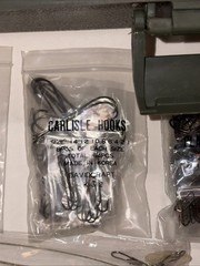 VTG Swift 1000 PC Fishing Tackle W/Green Tackle Box Multi-Level OPEN BOX