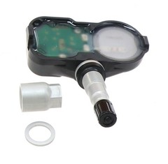 Denso Tire Pressure Monitoring System (TPMS) Sensor – 550-0103 (Fits Select M…