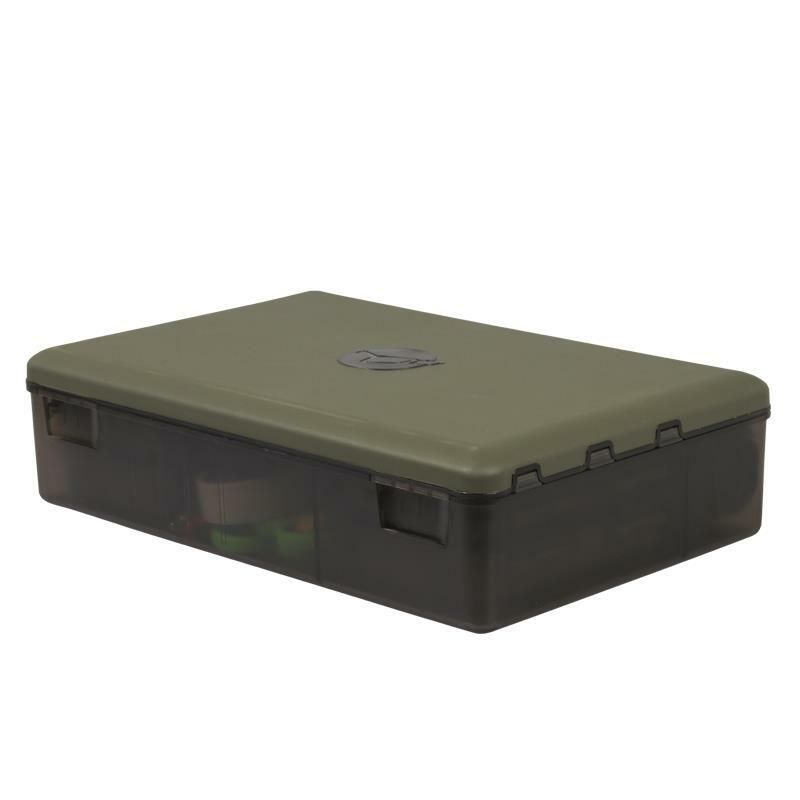 Korda Tackle Box / Carp Fishing Storage System