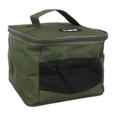 1X Fishing Reel Storage Bag-For Fishing Reels Fishing Tackle Gear Case