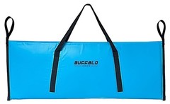 Buffalo Gear Insulated Fish Cooler Bag Insulated Water Proof Ice Fish Beer 40×18