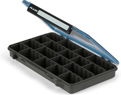 StowAway 3700 Waterproof Stow Tackle Box, Waterproof, with Rustricor, Single …