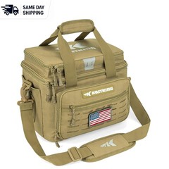 Large Capacity Fishing Tackle Bag – 600D Oxford Material for Ultimate Protection