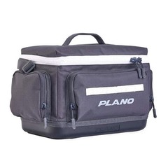 Plano Weekend Tackle Bag 3600 – Slate – PLAWKND3600GBTBSLATE [P000162]
